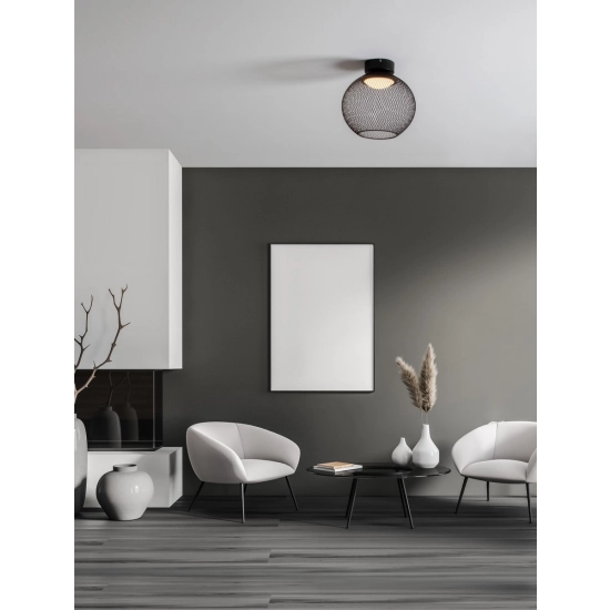 Plafon RITA LE44256 Luces Exclusivas - zdjęcie dodatkowe 1