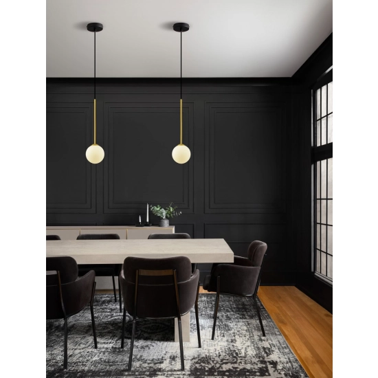 Lampa wisząca CHAO LE44267 Luces Exclusivas - zdjęcie dodatkowe 3