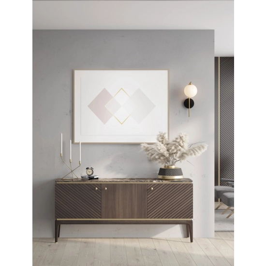 Kinkiet CHAO LE44270 Luces Exclusivas - zdjęcie dodatkowe 3