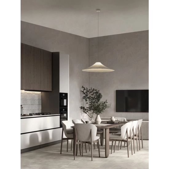 Lampa wisząca CHANCAY LE44600 Luces Exclusivas - zdjęcie dodatkowe 3