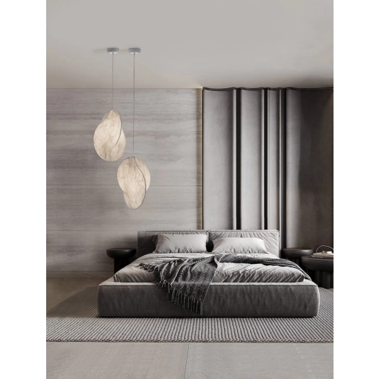 Lampa wisząca CHANCAY LE44597 Luces Exclusivas - zdjęcie dodatkowe 3