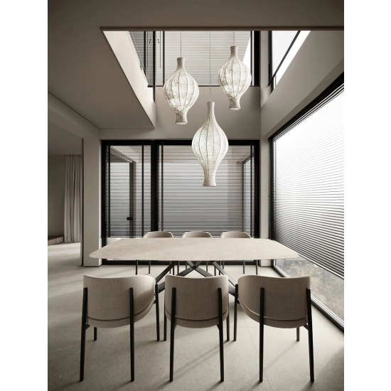 Lampa wisząca NERELDO LE45309 LUCES EXCLUSIVAS - zdjęcie dodatkowe 3