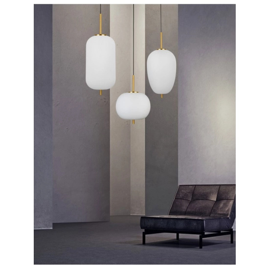 Lampa wisząca PILAR LE41756 Luces Exclusivas - zdjęcie dodatkowe 2