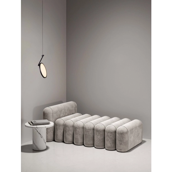 Lampa wisząca SORATA LE44750 Luces Exclusivas - zdjęcie dodatkowe 3