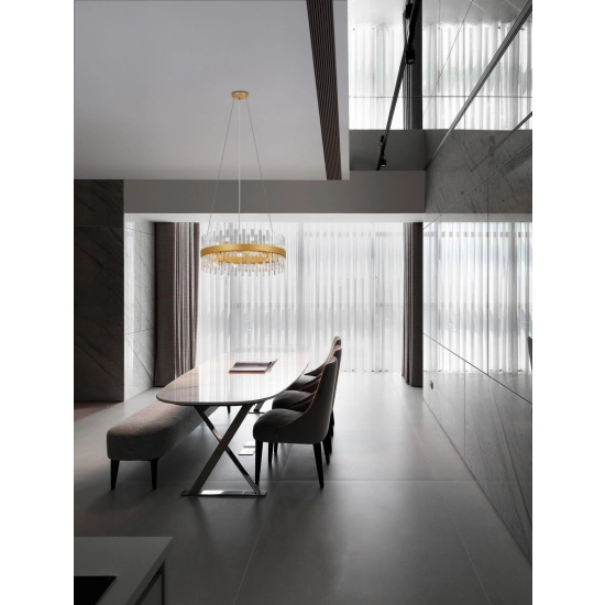 Lampa wisząca CHOLULA LE44721 Luces Exclusivas - zdjęcie dodatkowe 3