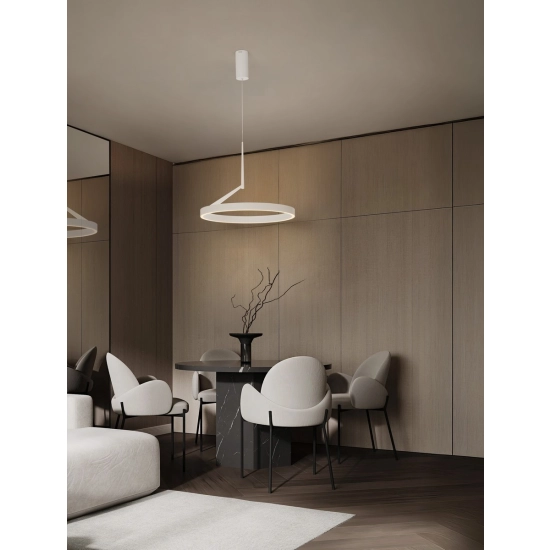 Lampa wisząca GORAFE LE46048 LUCES EXCLUSIVAS - zdjęcie produktu
