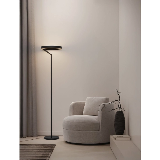 Lampa podłogowa GORAFE LE46053 LUCES EXCLUSIVAS - zdjęcie produktu