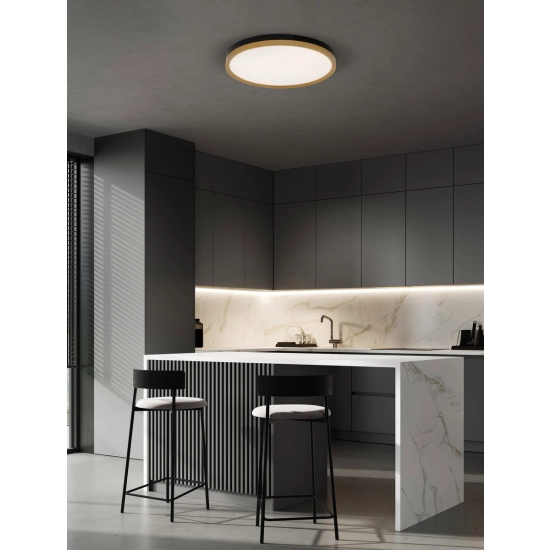 Plafon BANE LE43229 Luces Exclusivas - zdjęcie dodatkowe 4