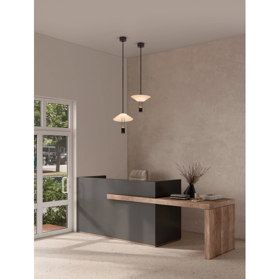 Lampa wisząca AYAVIRI LE44596 Luces Exclusivas - zdjęcie dodatkowe 3