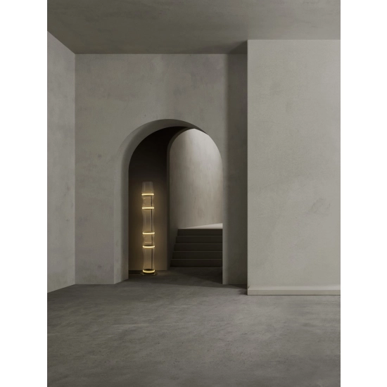 Lampa podłogowa ABANCAY LE44592 Luces Exclusivas - zdjęcie dodatkowe 3