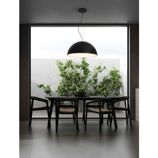 Lampa wisząca JULIACA LE44857 Luces Exclusivas - zdjęcie dodatkowe 2