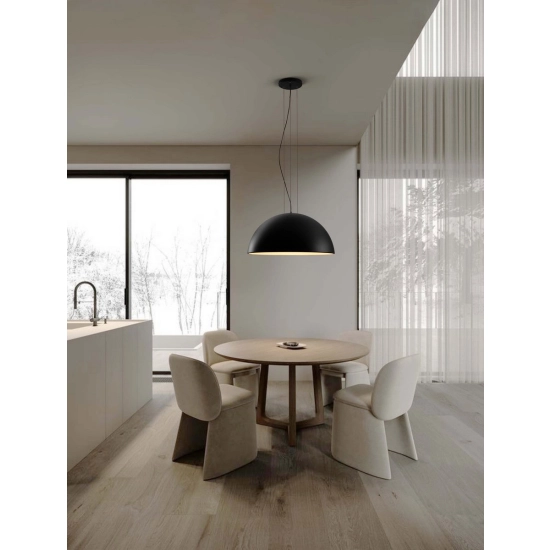 Lampa wisząca JULIACA LE44857 Luces Exclusivas - zdjęcie dodatkowe 3