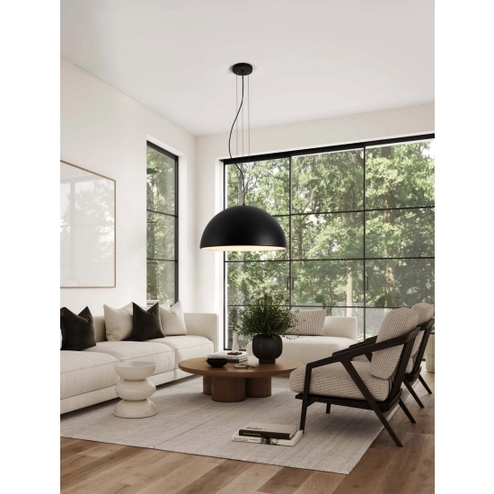 Lampa wisząca JULIACA LE44858 Luces Exclusivas - zdjęcie dodatkowe 3