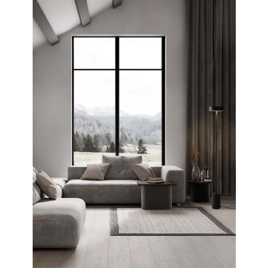 Lampa podłogowa VIRASORO LE44947 Luces Exclusivas - zdjęcie dodatkowe 3