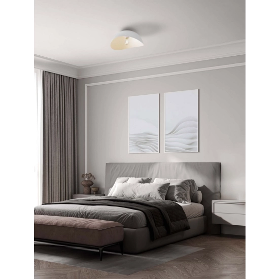 Plafon GUANIPA LE44894 Luces Exclusivas - zdjęcie dodatkowe 3