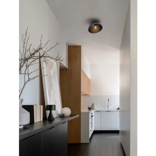 Plafon IRONCOLLO LE44906 Luces Exclusivas - zdjęcie dodatkowe 3