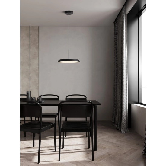 Lampa wisząca FOVENTO LE45440 LUCES EXCLUSIVAS - zdjęcie dodatkowe 3