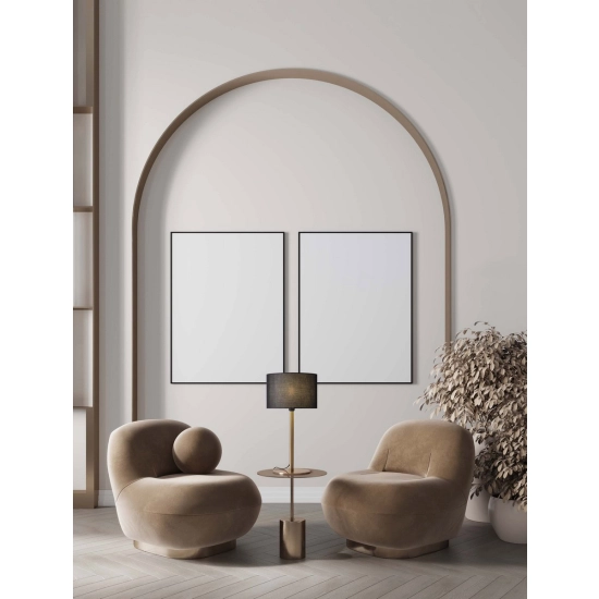 Lampa stołowa GUAVIARE LE44957 Luces Exclusivas - zdjęcie dodatkowe 3