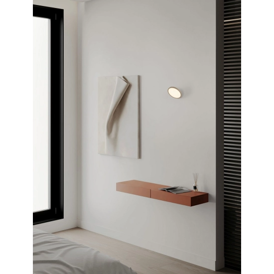 Kinkiet VALVER LE46209 LUCES EXCLUSIVAS - zdjęcie dodatkowe 3