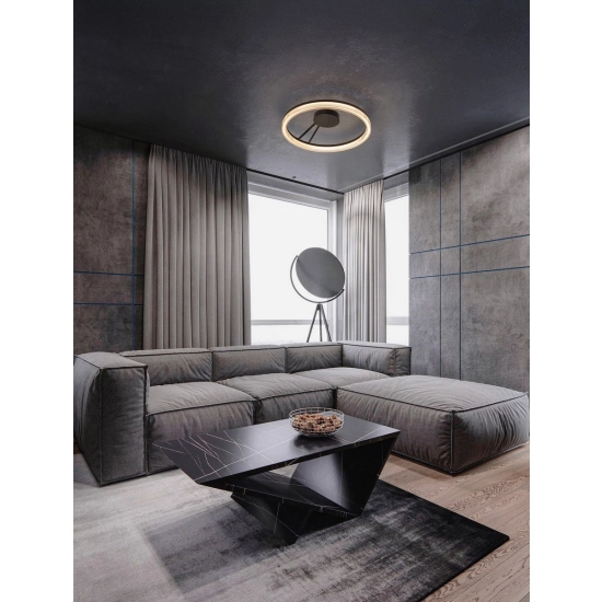 Plafon ESTARIO LE45397 LUCES EXCLUSIVAS - zdjęcie dodatkowe 3