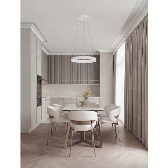 Lampa wisząca AYLLON LE45896 LUCES EXCLUSIVAS - zdjęcie dodatkowe 3
