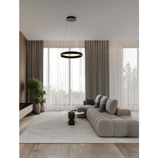 Lampa wisząca AYLLON LE45897 LUCES EXCLUSIVAS - zdjęcie dodatkowe 3