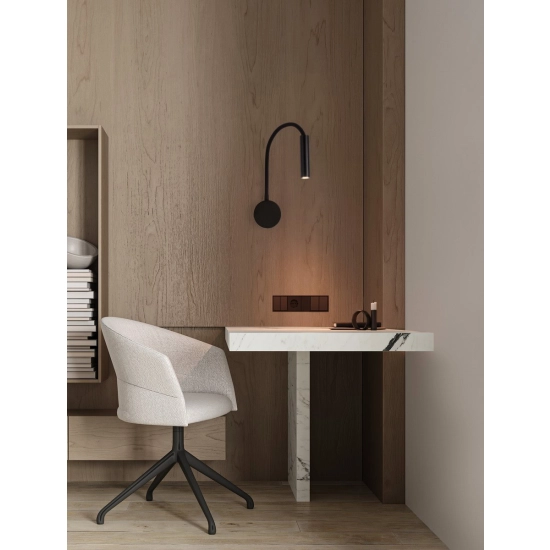 Kinkiet VIRU LE44287 Luces Exclusivas - zdjęcie dodatkowe 4