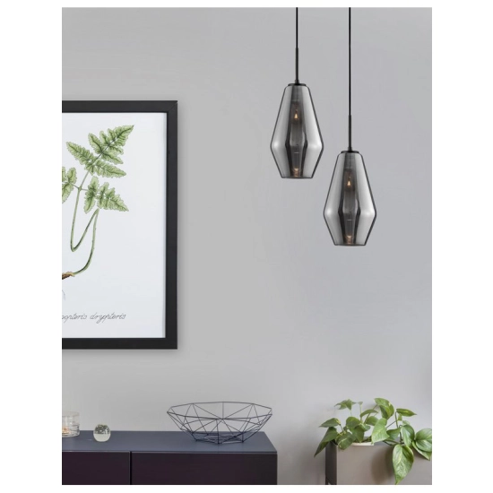 Lampa wisząca CANETE LE41938 Luces Exclusivas - zdjęcie dodatkowe 2