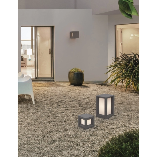 Lampa stojąca APATZINGAN LE71583 Luces Exclusivas - zdjęcie dodatkowe 3