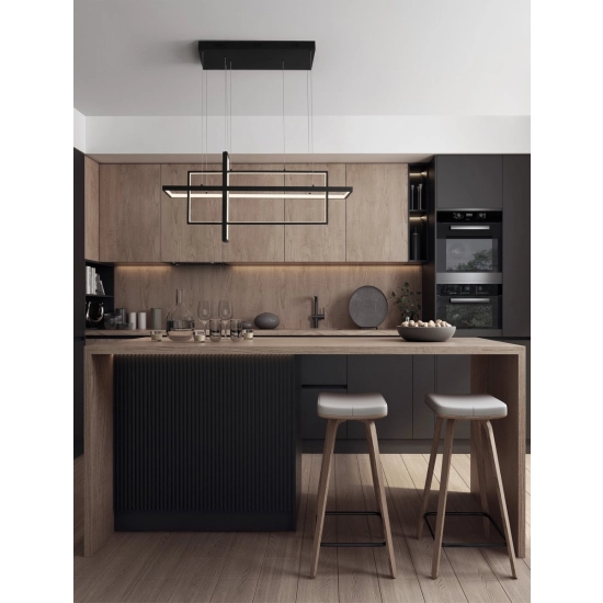 Lampa wisząca BALDO LE43526 LUCES EXCLUSIVAS - zdjęcie dodatkowe 2