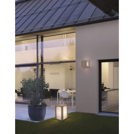 Kinkiet APATZINGAN LE71586 Luces Exclusivas - zdjęcie dodatkowe 3