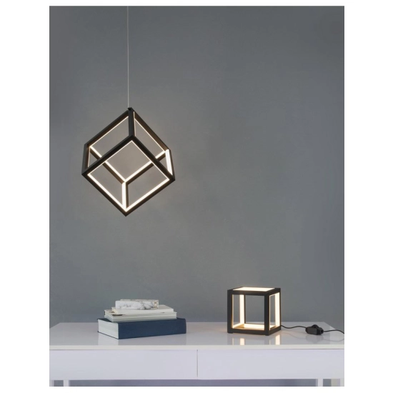 Lampa wisząca REUS LE41463 Luces Exclusivas - zdjęcie dodatkowe 2