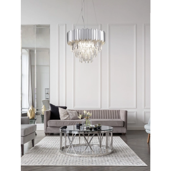 Lampa wisząca ACATEN LE43574 LUCES EXCLUSIVAS - zdjęcie produktu