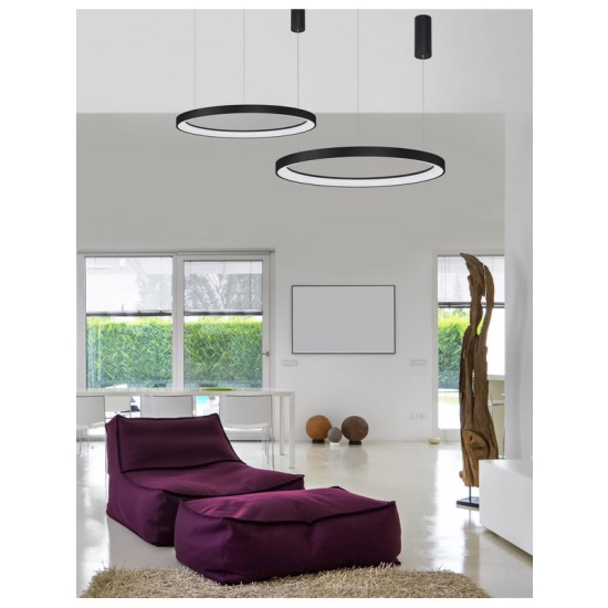 Lampa wisząca ROTA LE41472 Luces Exclusivas - zdjęcie dodatkowe 2