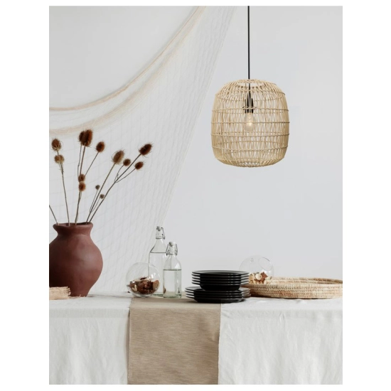 Lampa wisząca OVIEDO LE42128 Luces Exclusivas - zdjęcie dodatkowe 1