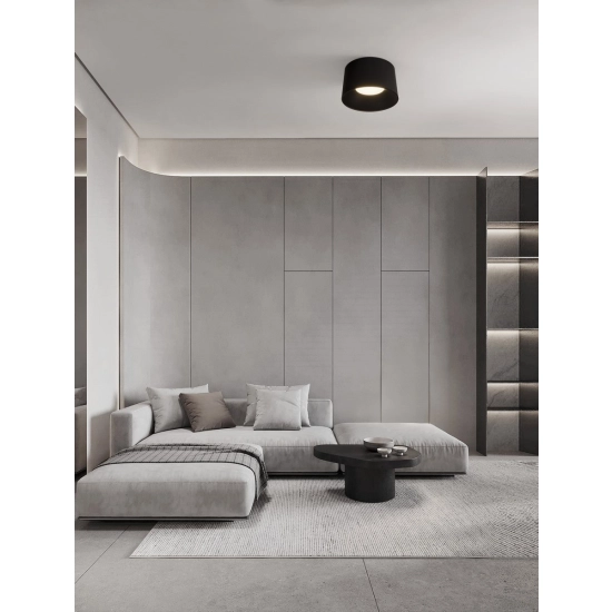 Plafon BAJO LE44265 Luces Exclusivas - zdjęcie dodatkowe 3