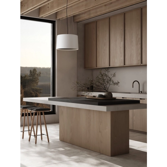 Lampa wisząca CAMPANERO LE44807 Luces Exclusivas - zdjęcie dodatkowe 3