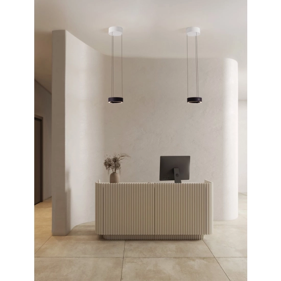 Lampa wisząca ALMAY LE44605 Luces Exclusivas - zdjęcie dodatkowe 3