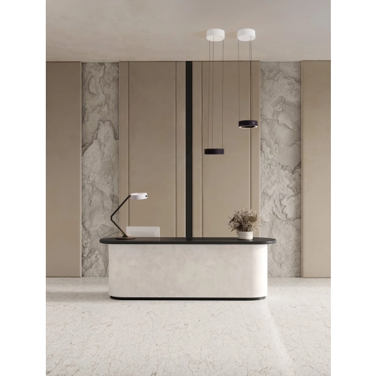 Lampa podłogowa ALMAY LE44609 Luces Exclusivas - zdjęcie dodatkowe 3