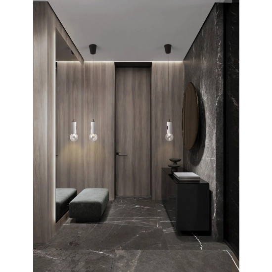 Lampa wisząca BARBARA LE44550 Luces Exclusivas - zdjęcie dodatkowe 3