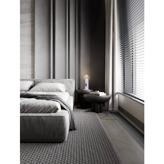 Lampa stołowa BARBARA LE44552 Luces Exclusivas - zdjęcie dodatkowe 3