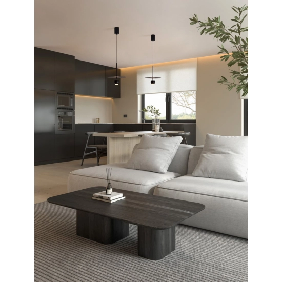Lampa wisząca BAILA LE44533 Luces Exclusivas - zdjęcie dodatkowe 3