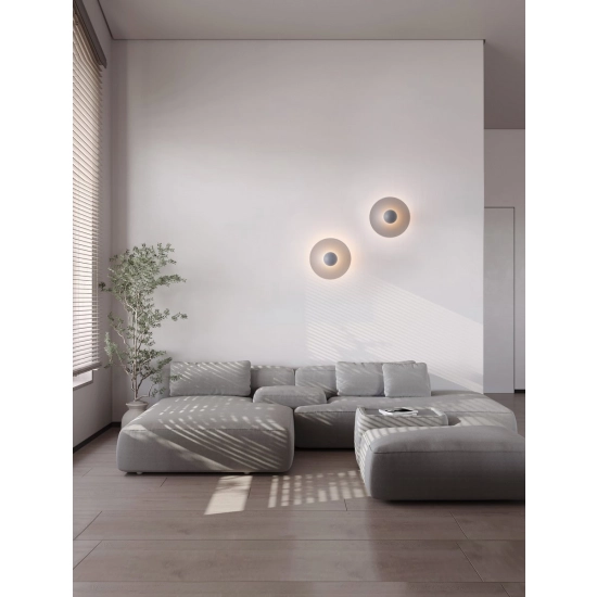 Kinkiet BAILA LE44541 Luces Exclusivas - zdjęcie dodatkowe 3