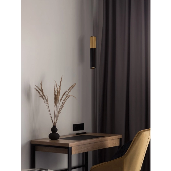 Lampa wisząca CAYES LE42619 Luces Exclusivas - zdjęcie produktu