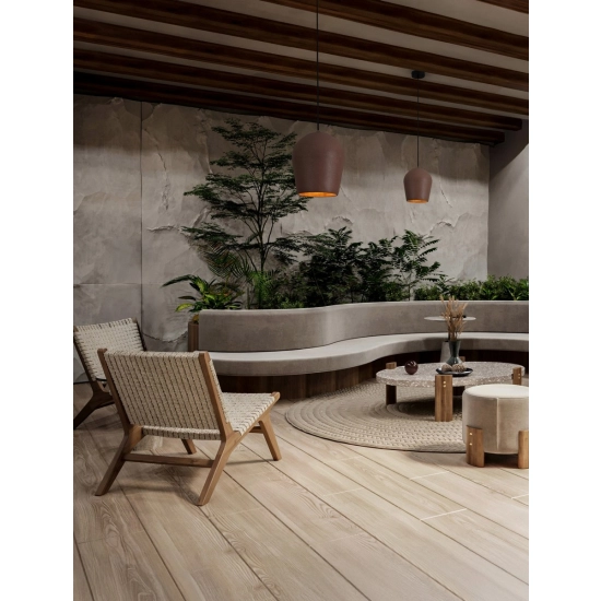 Lampa wisząca PLONZIE LE45288 LUCES EXCLUSIVAS - zdjęcie dodatkowe 3