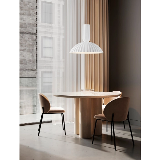 Lampa wisząca GIRONTO LE45305 LUCES EXCLUSIVAS - zdjęcie dodatkowe 3