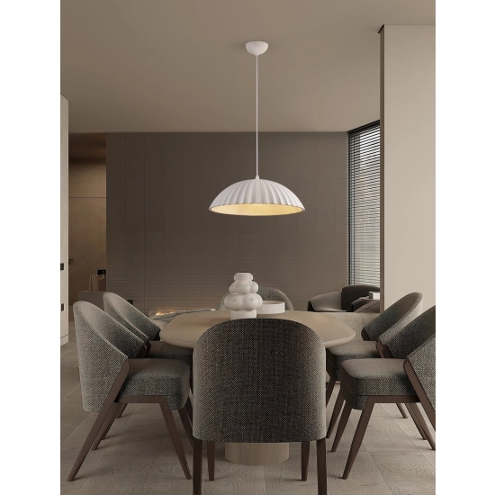 Lampa wisząca GIRONTO LE45302 LUCES EXCLUSIVAS - zdjęcie dodatkowe 3