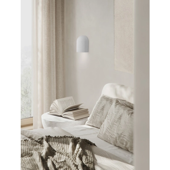 Kinkiet GIRONTO LE45304 LUCES EXCLUSIVAS - zdjęcie dodatkowe 3