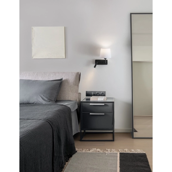 Kinkiet BIRUACA LE42969 Luces Exclusivas - zdjęcie dodatkowe 4