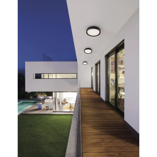 Plafon GUADALAJARA LE71613 Luces Exclusivas - zdjęcie dodatkowe 3